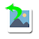 Image Recovery icon