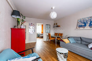 appartement à Dijon (21)