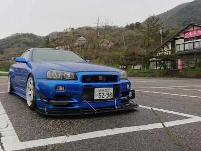 [コンプリート！] かっこいい Gtr R34 カスタム 135332-かっこいい Gtr R34
カスタム