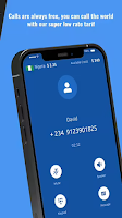 SoftTalk Messenger Screenshot