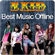 Download EXID Best Music Offline For PC Windows and Mac 8.0.13