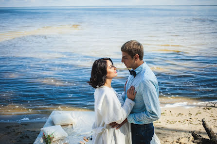 Fotógrafo de bodas Alisiya Chelini (aliciachelini). Foto del 23 de marzo 2019