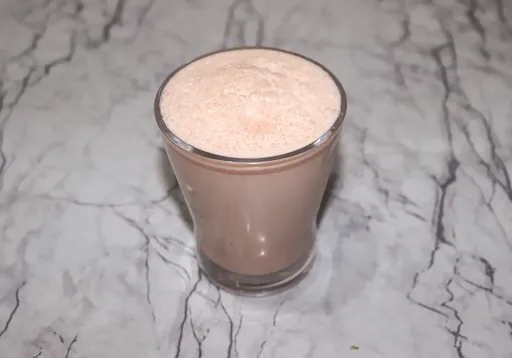 Hazelnut Shake