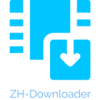 zh-downloader logo