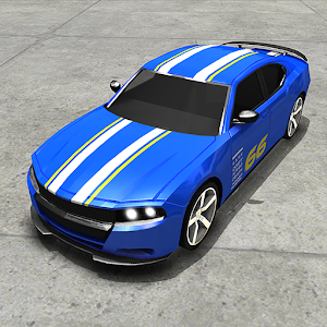 Download Real American Muscle Car Game For PC Windows and Mac