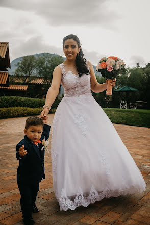 Huwelijksfotograaf Jorge Sierra (jorgesierra). Foto van 28 december 2020