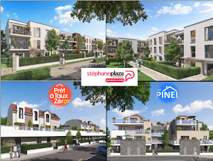 Programme immobilier neuf NOS DERNIERES OPPORTUNITES SUR CHESSY-COUPVRAY-BUSSY ST GEORGES -MEAUX-POMPONNE ET ST THIBAULT à Chessy (77)