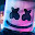 Marshmello Wallpapers and New Tab