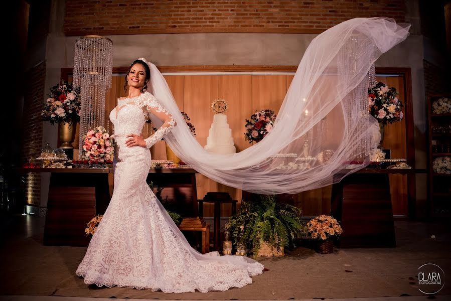 Svatební fotograf Mariana Clara (marianaclara). Fotografie z 11.května 2020