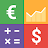 Instant Currency Converter icon