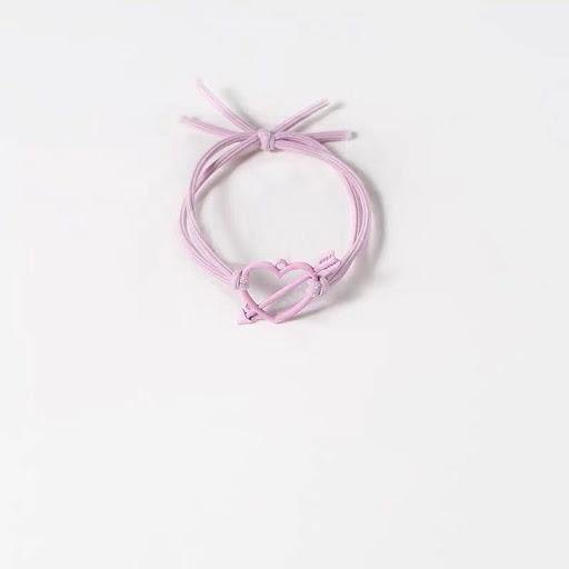 Title 2, Childrens Headband Small Leather Case Rubber B...