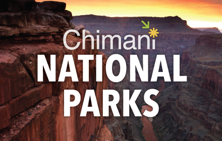 National Parks by Chimani small promo image