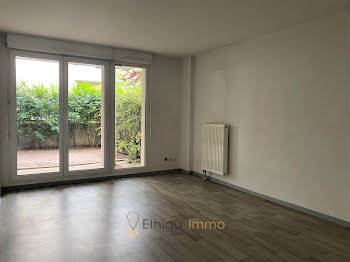 appartement à Strasbourg (67)