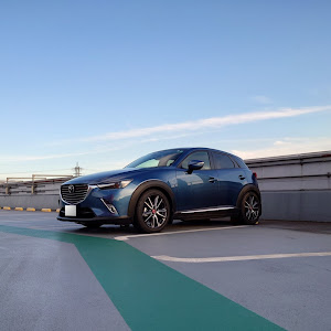 CX-3 DK5FW