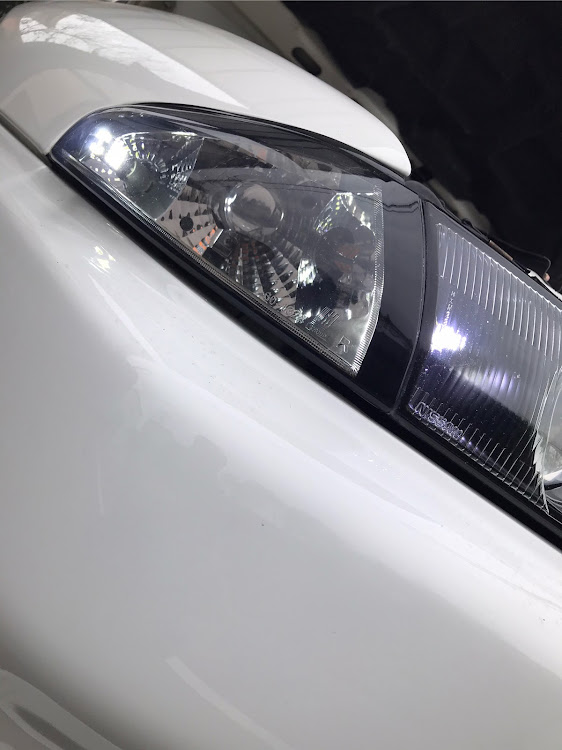 スカイライン GT-RのLEDに関するカスタム事例の投稿画像6枚目