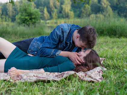 結婚式の写真家Aleksandra Boris (vassa2012)。2018 11月30日の写真