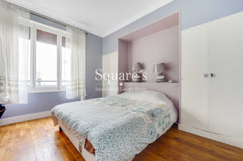 appartement à Neuilly-sur-Seine (92)