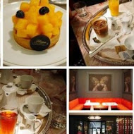 Caffé Florian 福里安花神咖啡館(信義A9店)