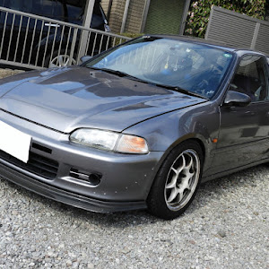 シビック EG6