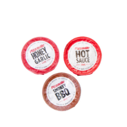 Ranch Dipping Sauce