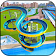 Water Slide Adventure 3D icon