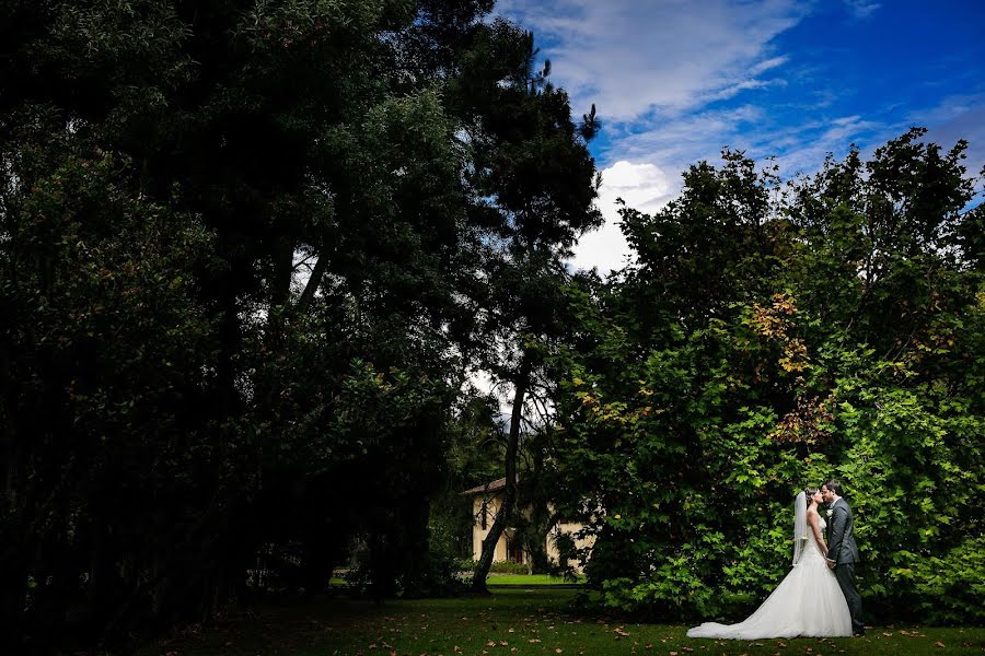 Fotógrafo de casamento Christian Cardona (christiancardona). Foto de 7 de março 2017