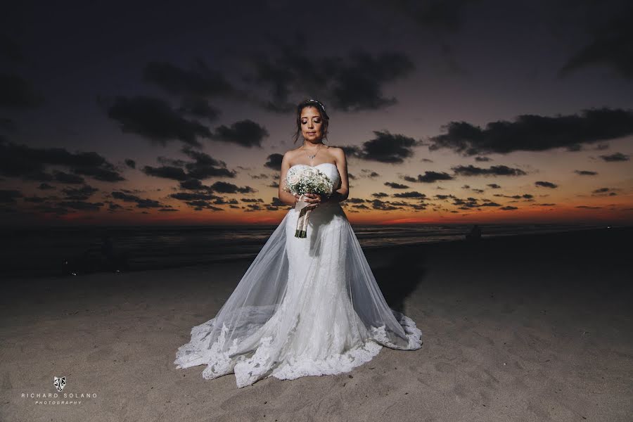 Φωτογράφος γάμων John Zorrilla (acapulcostudio). Φωτογραφία: 11 Μαΐου 2019