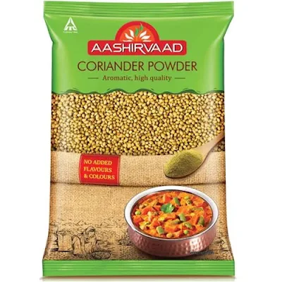 Aashirvaad Coriander Powder