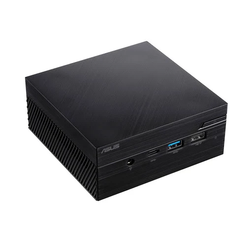 PC ASUS PN40-BBC910MV 90MS0186-M000J0 (Intel Celeron J4025/Trống/Không SSD/Không HDD/No OS/WiFi 802.11ac)