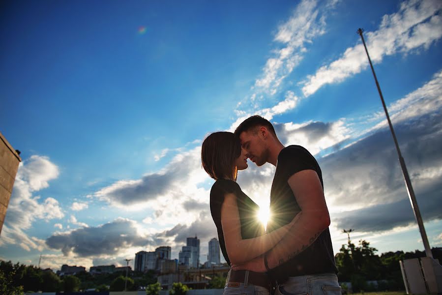 Wedding photographer Lena Zotova (zotovalena). Photo of 12 September 2018