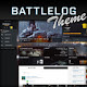 Battlelog 2.0 Theme