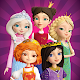 Little Tiaras: Magical Tales! Good Games for Girls Download on Windows