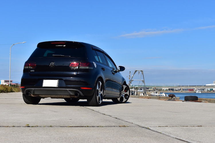 ゴルフ6 GTIの大人の休日　VW Owner'sに関するカスタム事例の投稿画像2枚目
