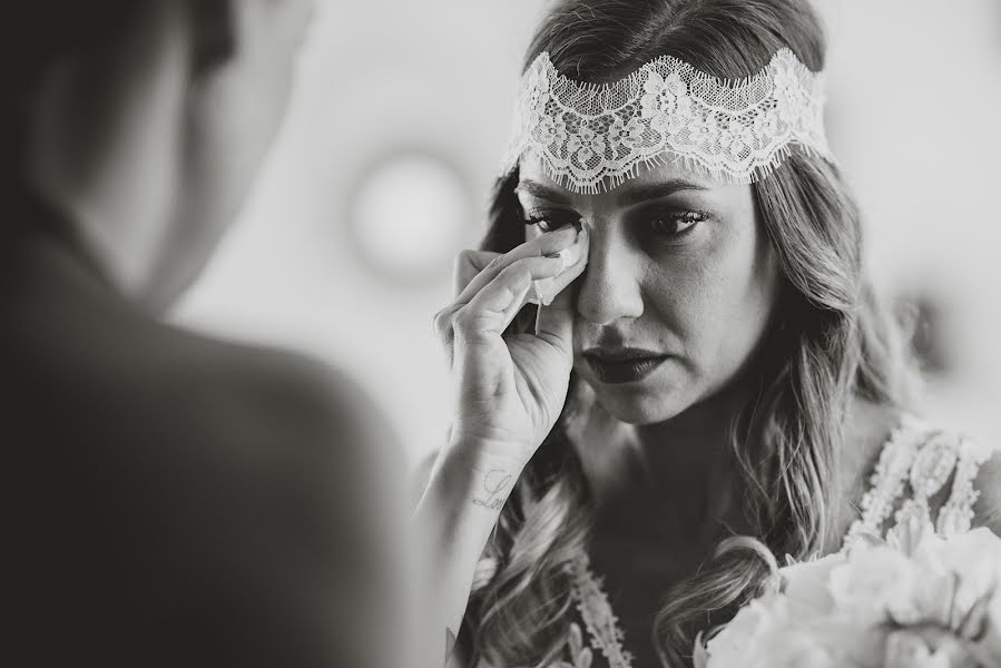 Fotografo di matrimoni Francesco Galdieri (fgaldieri). Foto del 17 agosto 2019