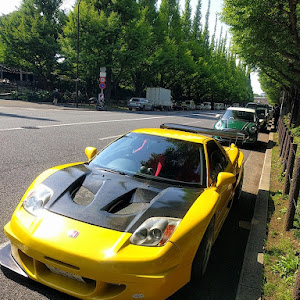 NSX NA1