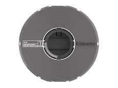 MakerBot Cool Grey PLA Precision Filament - 1.75mm (0.75kg)