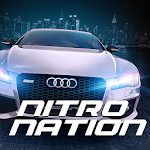 Cover Image of Herunterladen Nitro Nation: Autorennspiel 3.6.1 APK