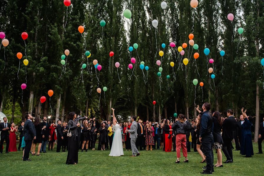 Photographe de mariage Christopher Olivo Vargas (chrisolivo). Photo du 17 janvier 2023