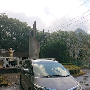 エスティマ GSR50W
