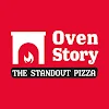 Ovenstory Pizza, Nimri Colony, Shastri Nagar, New Delhi logo