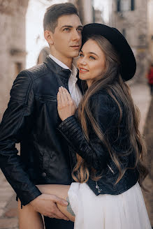 Photographe de mariage Natalya Milova (milovanata). Photo du 11 juillet 2022