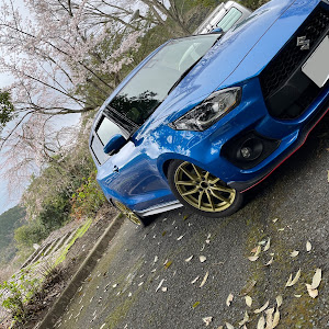 スイフトスポーツ ZC33S