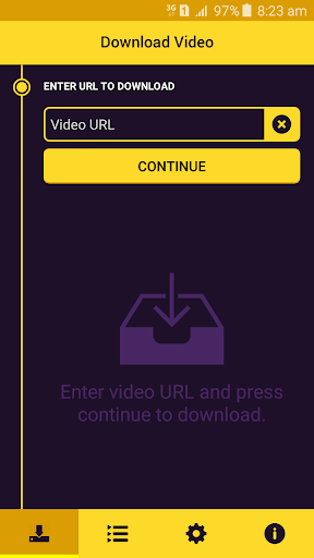 Video Downloader