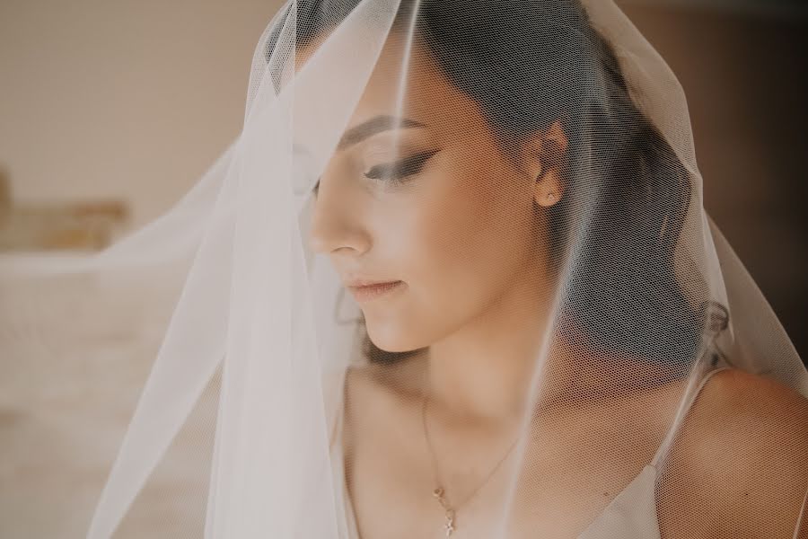 Wedding photographer Marina Boyko (marined). Photo of 20 September 2018