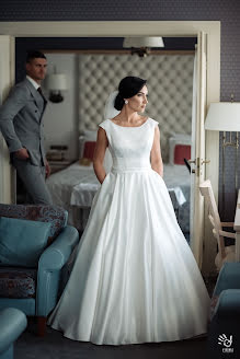 Wedding photographer Vidunas Kulikauskis (kulikauskis). Photo of 30 June 2020