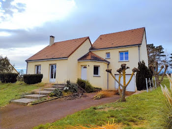 maison à Bossay-sur-Claise (37)