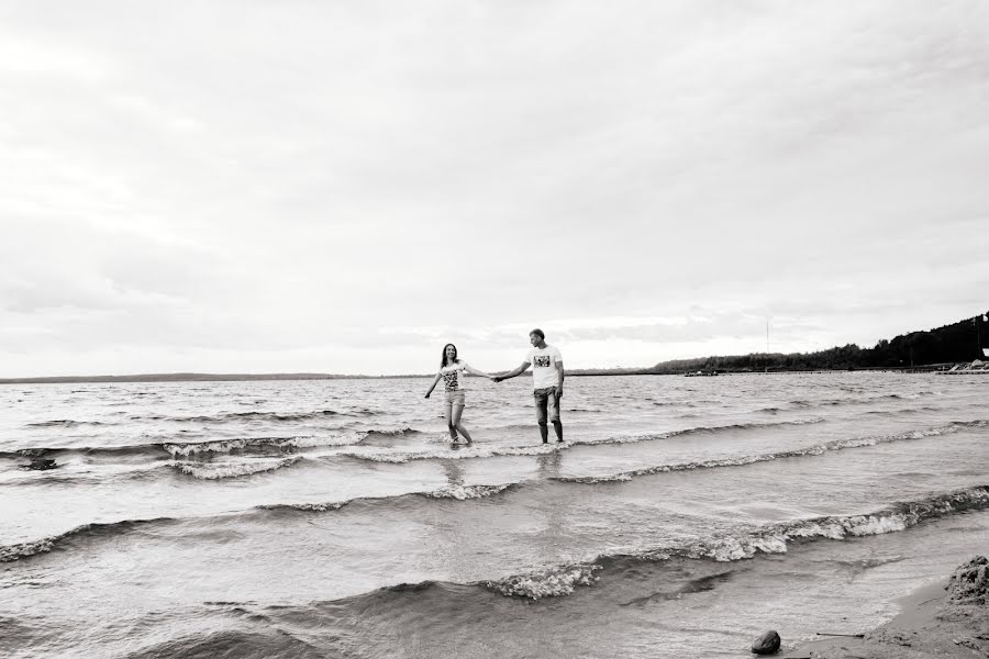 Fotógrafo de casamento Tatyana Novickaya (navitskaya). Foto de 9 de abril 2020