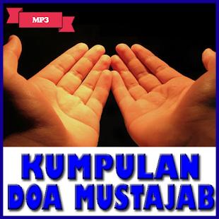 Kumpulan Doa Mustajab MP3 - náhled