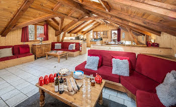 chalet à Courchevel (73)