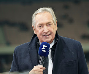 Gerard Houllier, oud-trainer van onder meer Liverpool en PSG, is op 73-jarige leeftijd overleden 